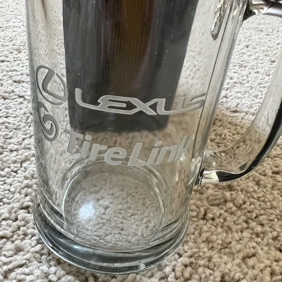 Lexus Mug - Picture 2 of 5